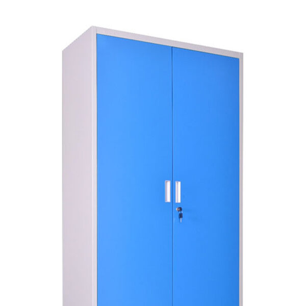 Lemari Kabinet Janitor Krisbow -38920