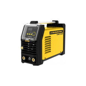 Mesin Las Inverter DC Stick Welding Krisbow 200A 1ph VRT20-0