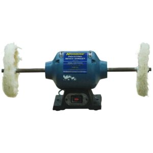 Mesin Poles Duduk Krisbow 1/2hp 220v-0