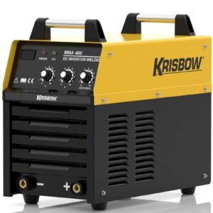 Mesin Las Inverter DC Stick Welding Krisbow 500a 3ph Vrsd50-0