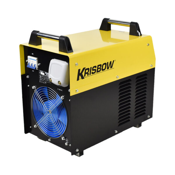 INVERTER DC STICK WELDING KRISBOW 400A 3P VRSD40-38906
