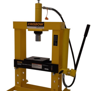 HYDRAULIC PRESS Krisbow 10 Ton Bench Type-0