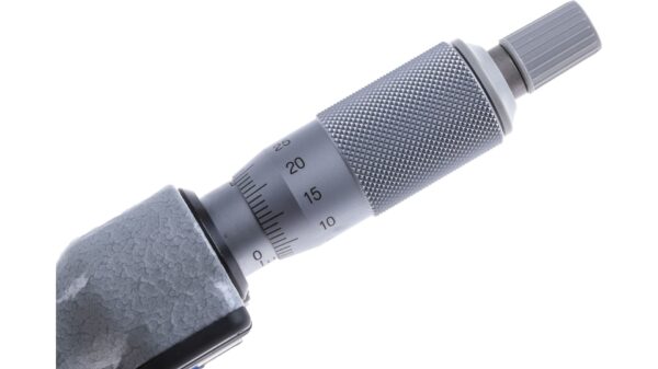 MITUTOYO DIG MICROMETER 25/0.001MM 293-230-30 10012803-38949