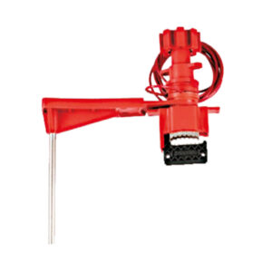 Universal Valve Lockout Krisbow-0