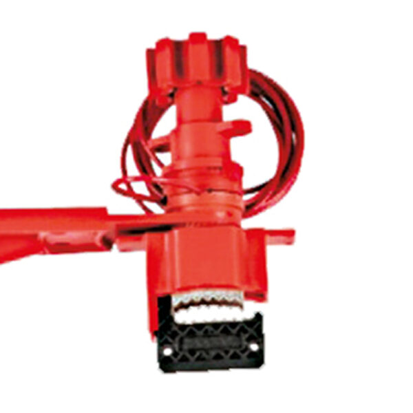 Universal Valve Lockout Krisbow-39158