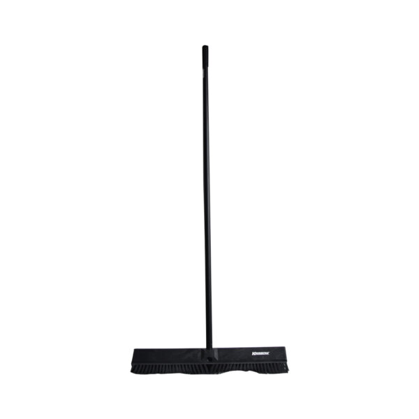 Sikat Lantai Floor Brush Krisbow 22 Inchi Dengan Gagang-39151