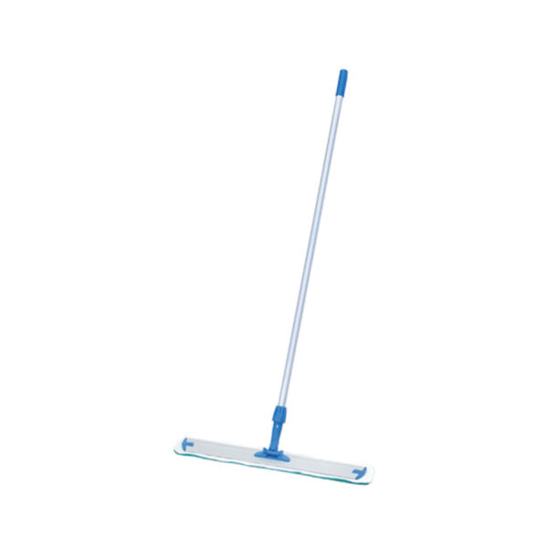 Kain Pel Flat Mop Krisbow 24 Inch dengan handle Aluminium-39014
