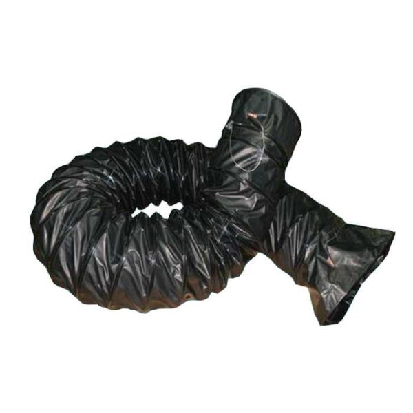 Pipa Ducting Ventilator Krisbow Explosion Proof 30x0.5 Cm -0