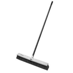 Sikat Lantai Krisbow 18 inch Dengan Gagang-0