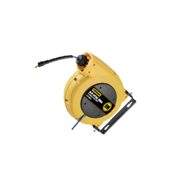 Air Hose Reel Hybrid Polymer Selang Kompresor Krisbow 9M Ertih9-39228