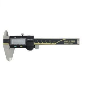 ABS DIG CALIPER 4INC/0.01MM MITUTOYO 500-195-30-0