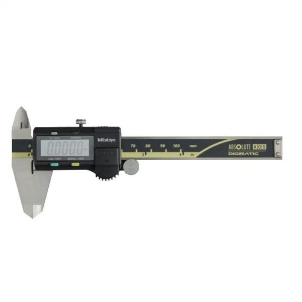 ABS DIG CALIPER 4INC/0.01MM MITUTOYO 500-195-30-0