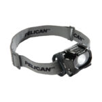 Headlamp Flashlight Pelican Senter Kepala Led 72 Lm Pelican 2755-0