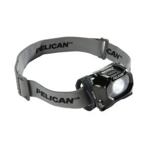 Headlamp Flashlight Pelican Senter Kepala Led 72 Lm Pelican 2755-0