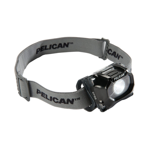 Headlamp Flashlight Pelican Senter Kepala Led 72 Lm Pelican 2755-0