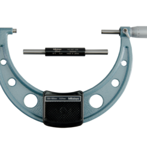 OUTSIDE MICROMETER 125-150MM / 0.01MM MITUTOYO 103-142-10-0