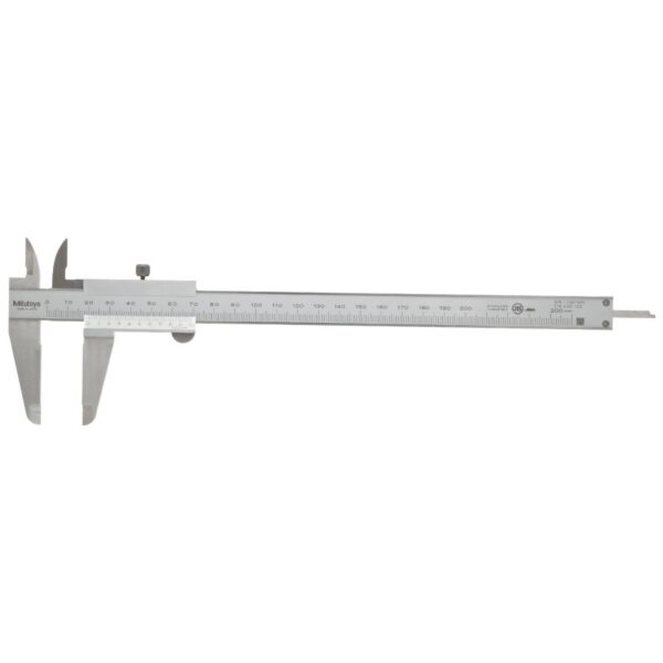 Jangka Sorong Vernier Caliper 1000/0.05mm Mitutoyo 530-502-0