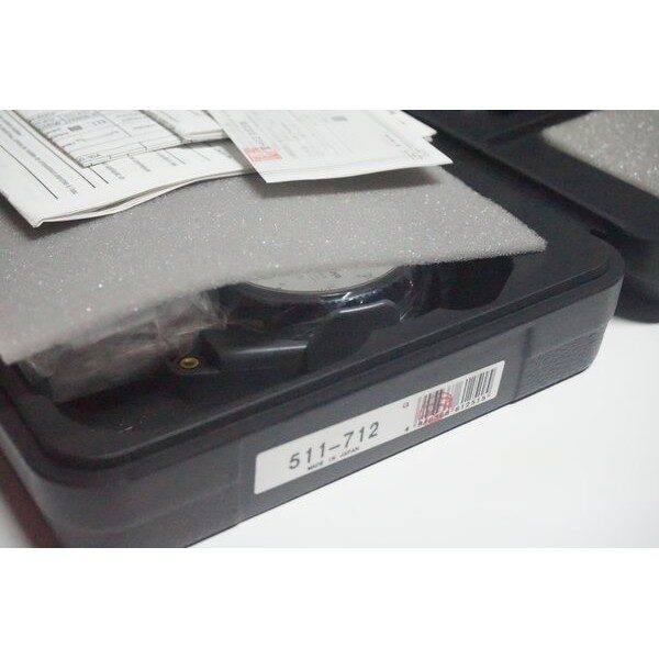 DIAL BORE GAUGE 35-60/0.01MM MITUTOYO 511-712-39320