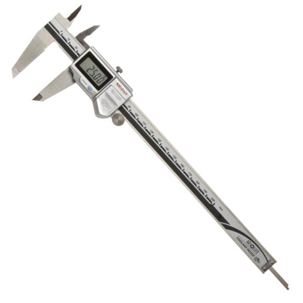 Abs Coolant Proof Digital Caliper 0-200/0.01mm Mitutoyo 500-703-20-0