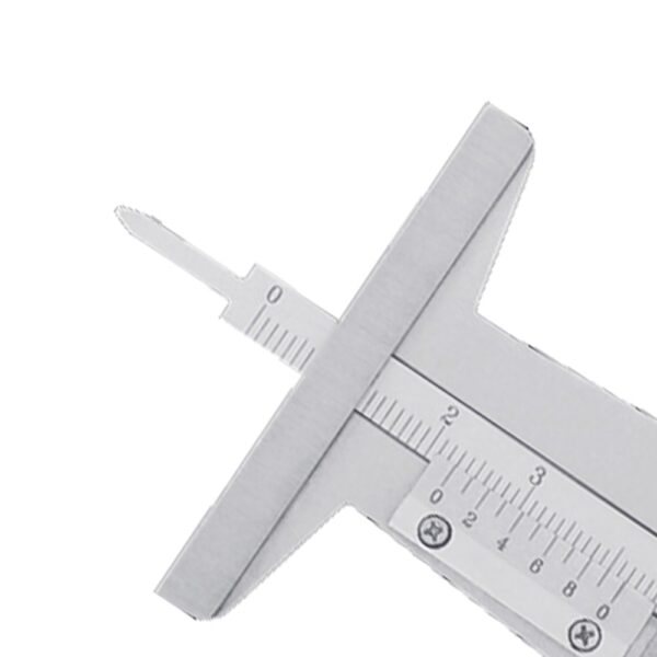 Jangka Sorong Depth Gauge Krisbow 0-30mm/0.1mm-39381