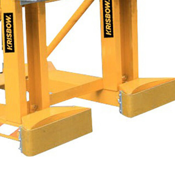 Forklift Drum Grabber Krisbow 2x360kg Prdga2072-39398