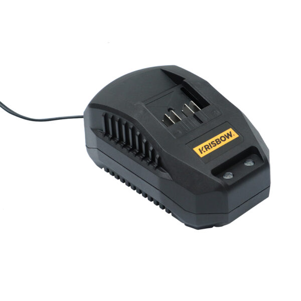 Mesin Impact Wrench Cordless Krisbow 18V Irciwb18-39419