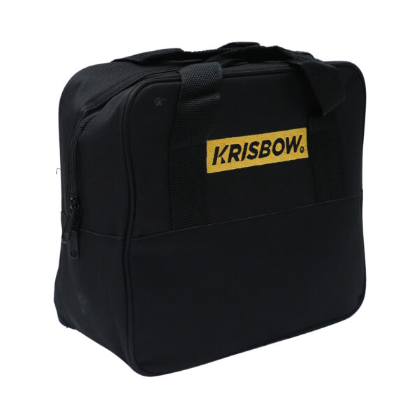 Mesin Impact Wrench Cordless Krisbow 18V Irciwb18-39416