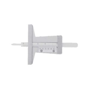Jangka Sorong Depth Gauge Krisbow 0-30mm/0.1mm-0