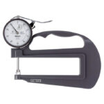 Dial Thickness Gauge 20/0.01 mm Mitutoyo 7323A-0