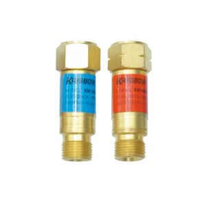 Flashback Arestor Torch Krisbow Lh G3/8 Fa8tf Vrpfl145-0