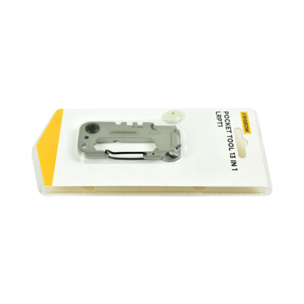 Alat Saku Serbaguna Pocket Tool Krisbow 13 In 1 Lrpt1-39443
