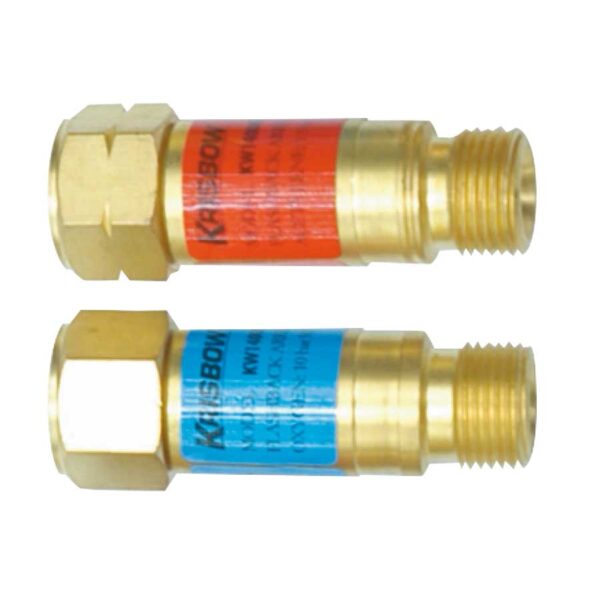 Flashback Arestor Torch Krisbow Lh G3/8 Fa8tf Vrpfl145-39480