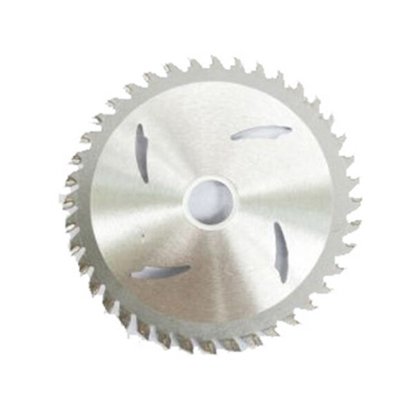 Mata Pisau Gergaji Kayu Krisbow Circular Saw Blade 105mmx40t Iracsw12-39494