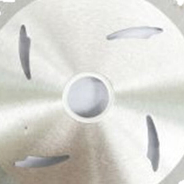 Mata Pisau Gergaji Kayu Krisbow Circular Saw Blade 105mmx40t Iracsw12-39495