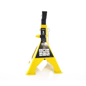 Dongkrak Jack Stand Mobil dengan Safety Pin 3 Ton Erls3-0