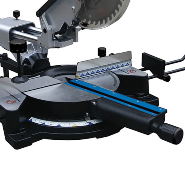 Mesin Gerinda Potong Mitre Saw 254 mm Krisbow IRMS10-39644
