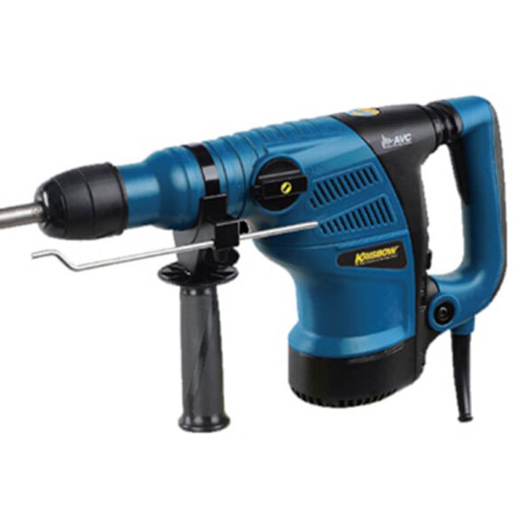 BOR LISTRIK ROTARY HAMMER DRILL KRISBOW 32MM 1100W IRRH32-39655