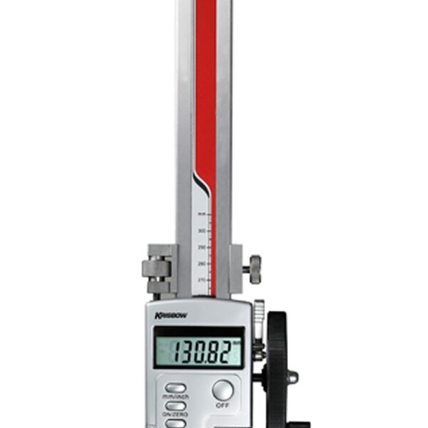 Height Gauge Digital Krisbow 0-600mm/0.01mm-39598