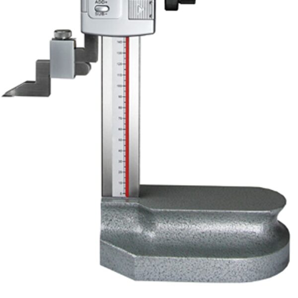 Height Gauge Digital Krisbow 0-600mm/0.01mm-39599