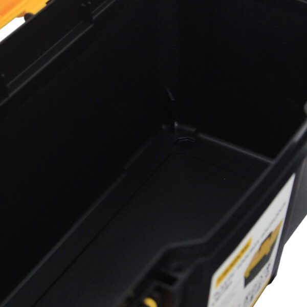 Plastic Toolbox Krisbow 40x21x20cm Lrptb4-39660