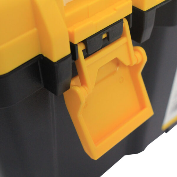 Plastic Toolbox Krisbow 40x21x20cm Lrptb4-39658