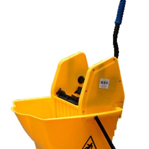 Bucket Winger One Pail Ember Pel Peras Krisbow 28 Ltr - Kuning-39583