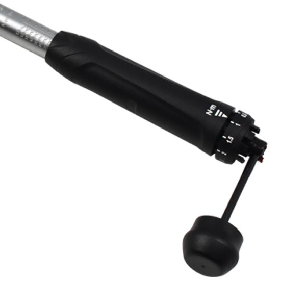 Kunci Torsi Torque Wrench Krisbow Sq1/2inci 70-330nm Lptwb5-39562