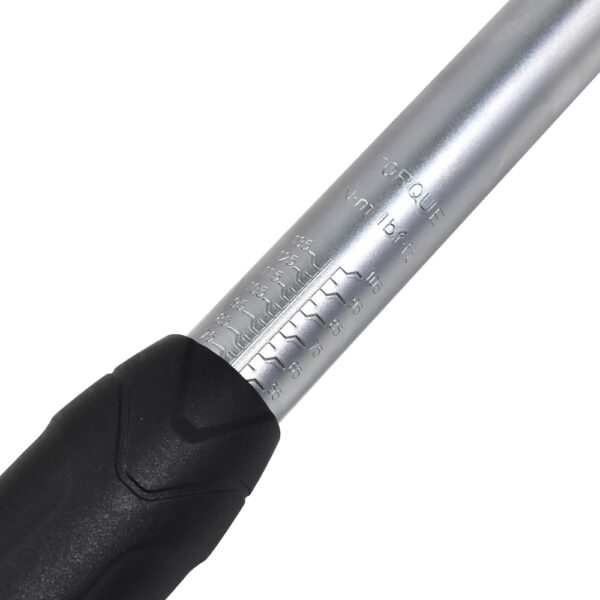 Kunci Torsi Torque Wrench Krisbow Sq1/2inci 70-330nm Lptwb5-39561