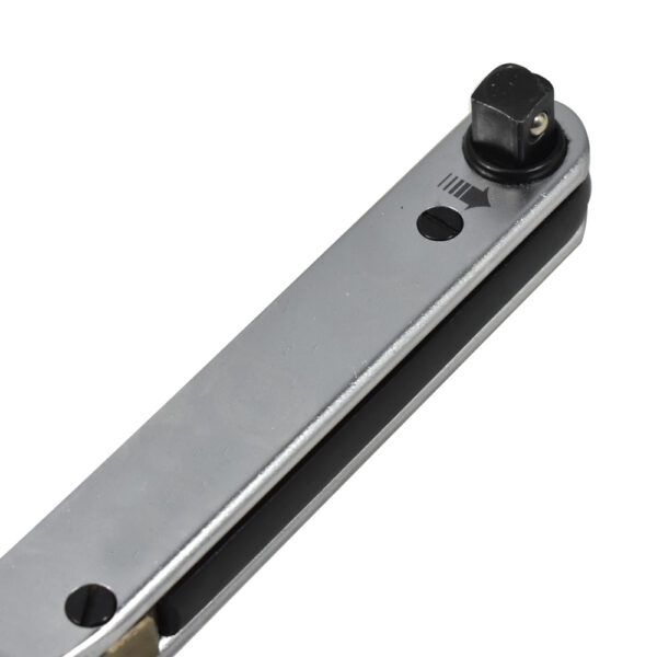 Kunci Torsi Torque Wrench Krisbow Sq1/2inci 70-330nm Lptwb5-39560
