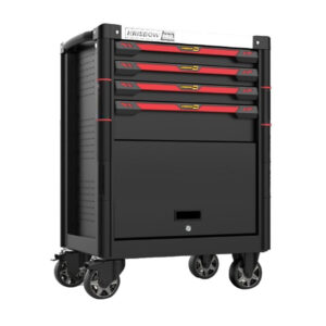 Tool Drawer Lemari Perkakas Krisbow 4 Laci Lpdbl4-0
