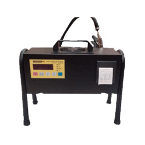 Opacity Smoke Meter Diesel Krisbow Epsop-39549