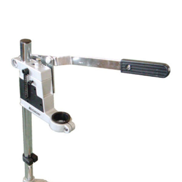 Dudukan Penyangga Bor Drill Stand Cast Iron Krisbow 50 Cm Lrds2-39628