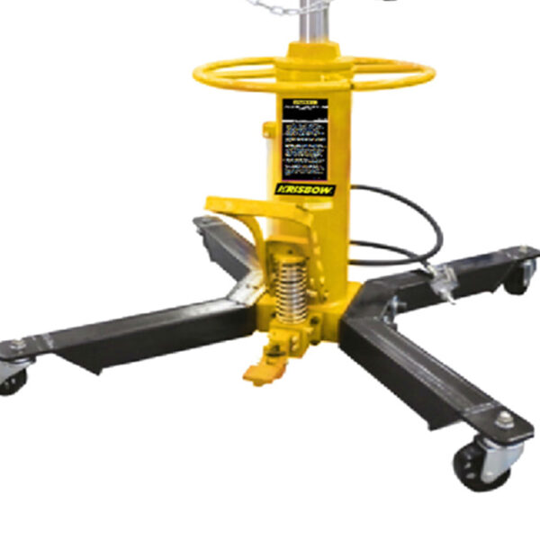 Dongkrak Transmission Jack Mobil Krisbow 500KG STAND ERLSTH5-39535