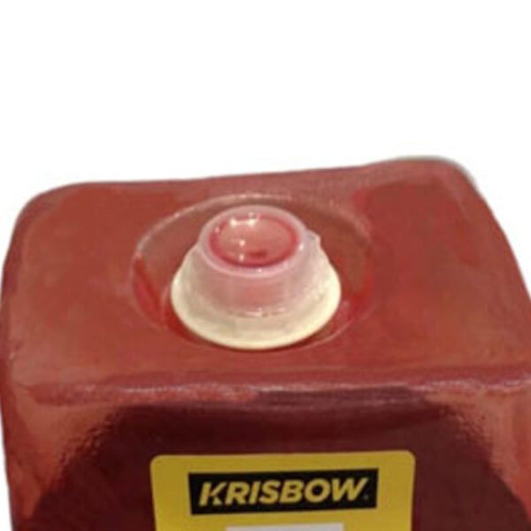 Lem Pengunci Baut THREADLOCK Permanen Krisbow 2.5 Ltr K1271-39611